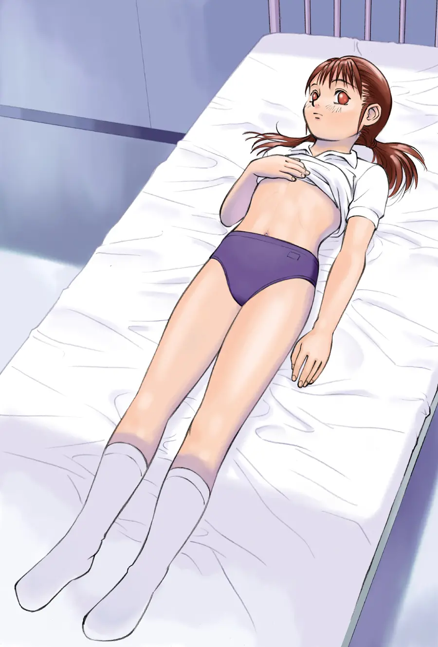 Orange 3 (Decensored)